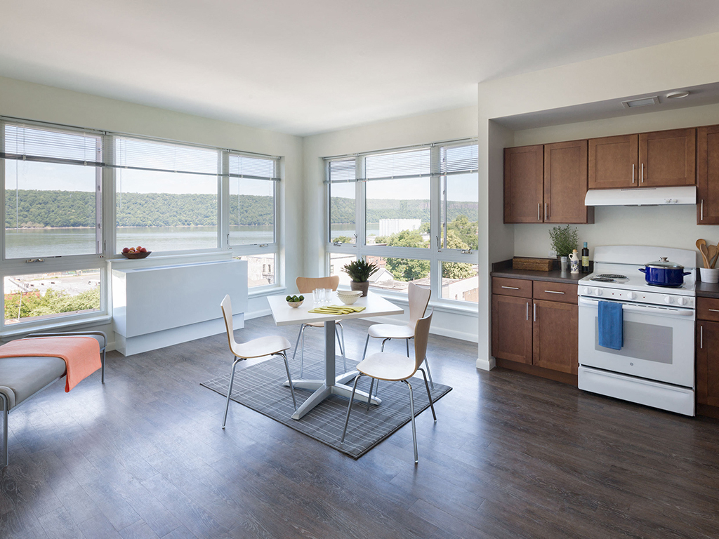 Photos and Video of The Ridgeway in Yonkers, NY